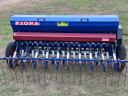 FIONA 19 row planter in like new condition: Amazone, Kühne, Saxonia, Reform