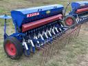 FIONA 19 Row planter în stare ca nouă: Amazone, Kühne, Saxonia, Reform