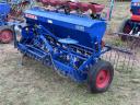 FIONA 19 row planter in like new condition: Amazone, Kühne, Saxonia, Reform