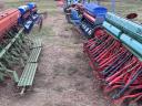 FIONA 19 row planter in like new condition: Amazone, Kühne, Saxonia, Reform