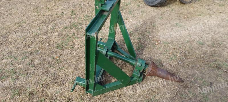 Wood chipper for sale