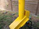 Al-ko metal-housed branch chipper, composter 380 V