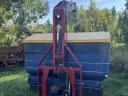 Bogballe L2 fertiliser spreader