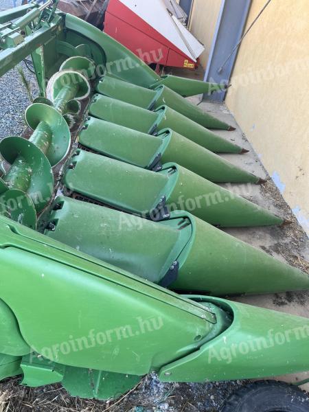 Adapter do kukurydzy John Deere/Kemper 622X na sprzedaż