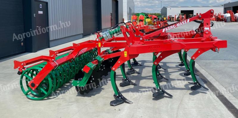 Kultywator polowy Agro-Mas Runner 30