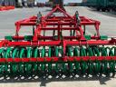 Agro-Mas Runner 30 field cultivator