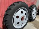 Belarus MTZ 820.4 and 892.2 for tractors with straight axle