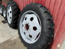 Belarus MTZ 820.4 and 892.2 for tractors with straight axle