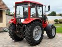 Belorusija MTZ 820.2 traktor