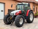 Steyr 9094 A traktor 100 KS