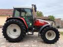 Steyr 9094 Ein Traktor mit 100 PS