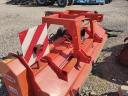 Ortolan 3 metre hammer crusher