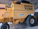 Prodajem kombajn New Holland TC56 Hidro Plus