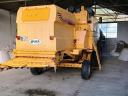 New Holland TC56 Hidro Plus Combine for sale