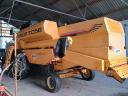 New Holland TC56 Hidro Plus Combine for sale