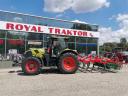 AGROMAS RUNNER 30 GRUBER - FIELD CULTIVATOR - ROYAL TRACTOR