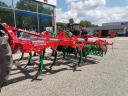 AGROMAS RUNNER 30 GRUBER - CULTIVATOR DE CÂMP - TRACTOR REGAL