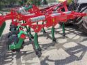 AGROMAS RUNNER 30 GRUBER - CULTIVATOR DE CÂMP - TRACTOR REGAL