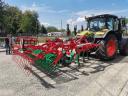 AGROMAS RUNNER 30 GRUBER - CULTIVATOR DE CÂMP - TRACTOR REGAL