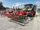 AGROMAS RUNNER 30 GRUBER - FIELD CULTIVATOR - ROYAL TRACTOR