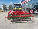 AGROMASZ RUNNER 30 GRUBER - ARROW GRUBBER - KÖNIGLICHER TRAKTOR