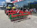 AGROMAS RUNNER 30 GRUBER - KULTIVATOR ZA POLJE - ROYAL TRACTOR