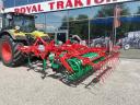 AGROMAS RUNNER 30 GRUBER - KULTIVATOR ZA POLJE - ROYAL TRACTOR