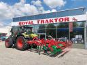 AGROMAS RUNNER 30 GRUBER - CULTIVATOR DE CÂMP - TRACTOR REGAL