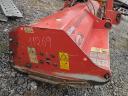 Kuhn 280 cm hammer crusher