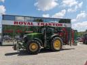 Agromasz BT50H short wheel - Royal Tractor