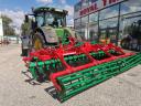 Agromasz BT50H short wheel - Royal Tractor