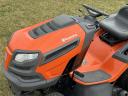 Husqvarna TC 142 T Rasenmäher mit Grasfangkorb