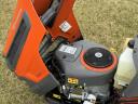 Husqvarna TC 142 T lawn mower tractor