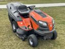 Husqvarna TC 142 T lawn mower tractor