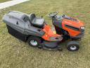 Husqvarna TC 142 T tractor de tuns iarba