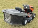 Husqvarna TC 142 T lawn mower tractor