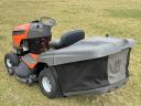 Husqvarna TC 142 T tractor de tuns iarba