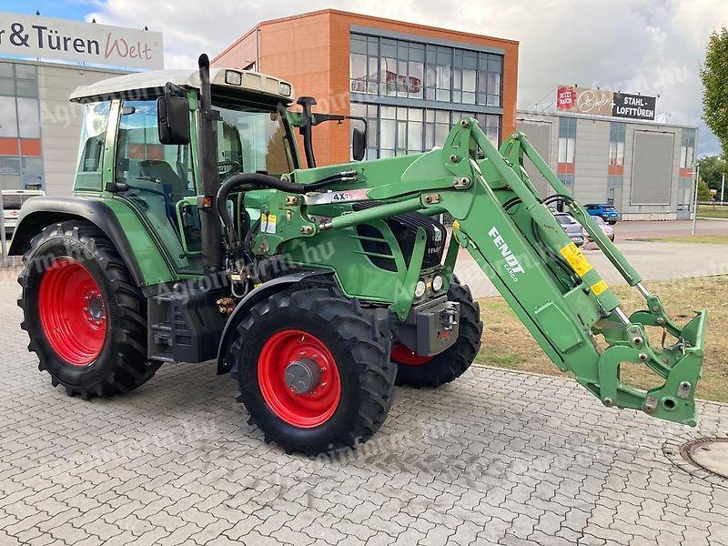 Fendt 310 Vario TMS tractor