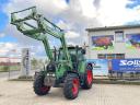 Fendt 310 Vario TMS tractor