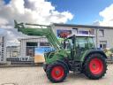 Ciągnik Fendt 310 Vario TMS