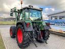 Ciągnik Fendt 310 Vario TMS