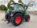 Ciągnik Fendt 310 Vario TMS