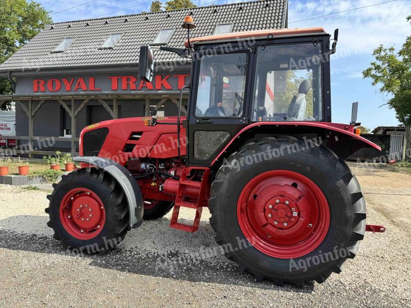 BELARUS MTZ 952.7 - Royal tractor