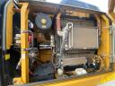 Caterpillar 323 EL / 2012 / 14.200 sati / Rototilt / Najam od 20%