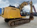 Caterpillar 323 EL / 2012 / 14 200 ore / Rototilt / Leasing de la 20%