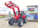 Tractor Massey Ferguson 5713S Dyna6