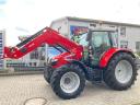 Massey Ferguson 5713S Dyna6 tractor