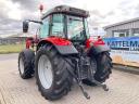 Massey Ferguson 5713S Dyna6 tractor