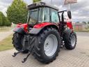 Tractor Massey Ferguson 5713S Dyna6