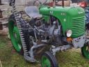 Malotraktor Steyr 15 oldtimer